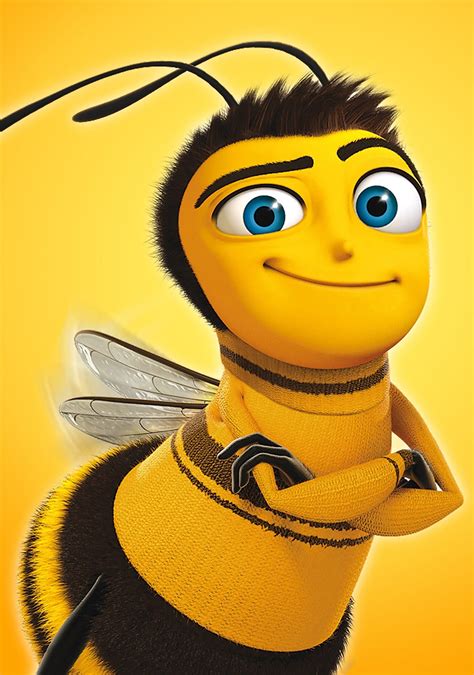 Bee Movie | Movie fanart | fanart.tv