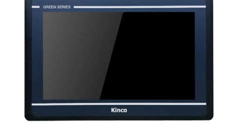 Kinco GL070 GL070E HMI Touch Screen 7 inch 800*480 Ethernet