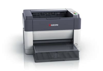 Impresora Kyocera Fs Mono L Ser Print Fs Abasteo Mx