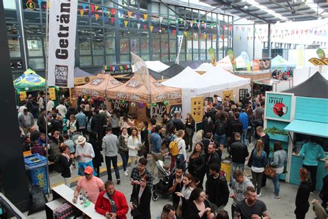 Luzern Streetfood Festivalsch