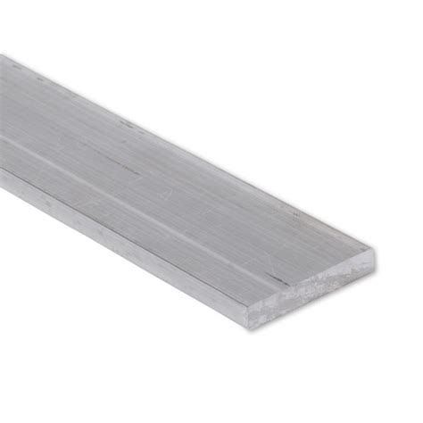 Aluminum 6061 Flat Bar Remington Industries