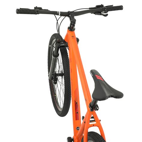 Горные : Велосипед Welt Ranger 2.0 27 2023 Orange