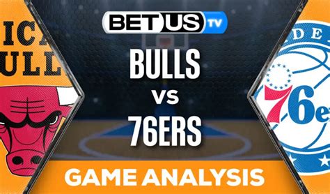 Predictions And Preview Bulls Vs 76ers 01 02 2024