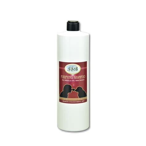Iv San Bernard Purifying Shampoo – Petz Plaza