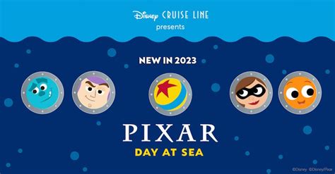 Disney Pixar Logo 2022