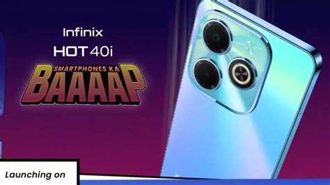 Exploring The Infinix Hot I A Selfie Enthusiast S Dream Come True