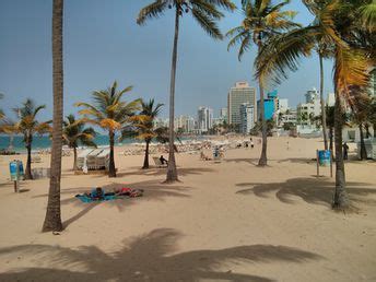 Condado Beach San Juan Puerto Rico Ultimate Guide January 2025