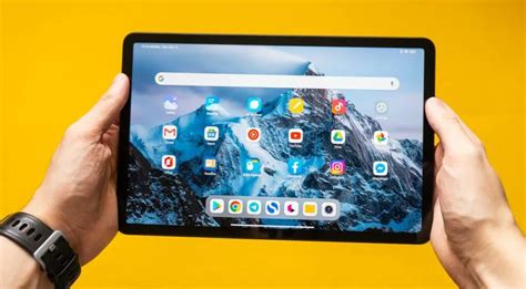 Запоздалый обзор Xiaomi Pad 5 спустя время. Отличное железо с ...