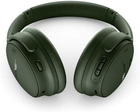 NOUVEAU Bose QuietComfort Casque sans fil à réduction de bruit casque