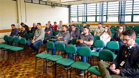 Vanini Presente Na Assembleia Da Consulta Popular 2022 Prefeitura De