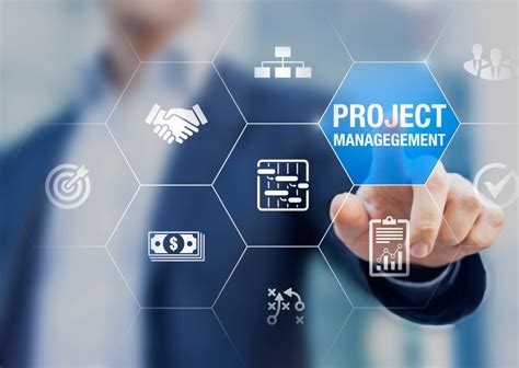 Key Benefits Of Using Project Management Software Magnetar It