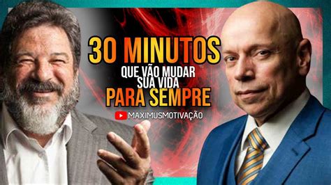 FAÇA O SEU MELHOR SEMPRE 30 MINUTOS QUE VÃO BLINDAR A SUA MENTE