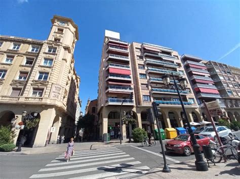 Piso En Venta En Casco Antiguo Logro O Idealista