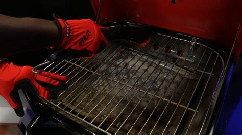 Bill's Grill shares tips on how to properly clean your grill - ABC7 Chicago