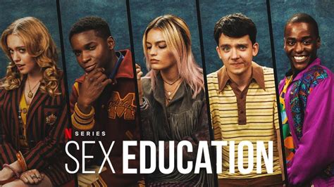 Cu Ndo Se Estrena La Temporada De Sex Education Descubre Sus