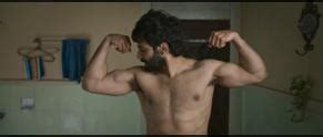 VARUN DHAWAN Nude AZNude Men