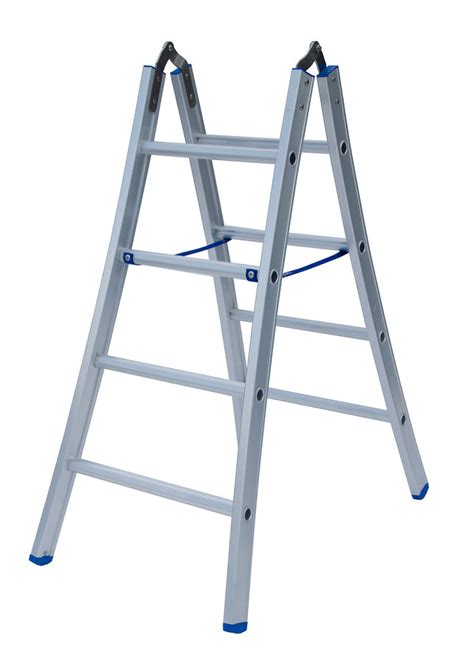 Solide Ladder Type B Dubbele Scharnierladder Flickr