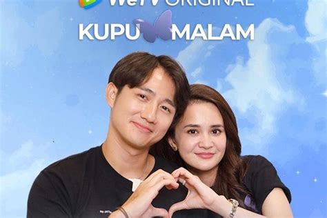 Nonton Kupu Kupu Malam Episode 3 Full Movie Sinopsis Link Nonton