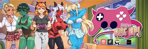 Succubus Adult Porn Games Lewd Ninja