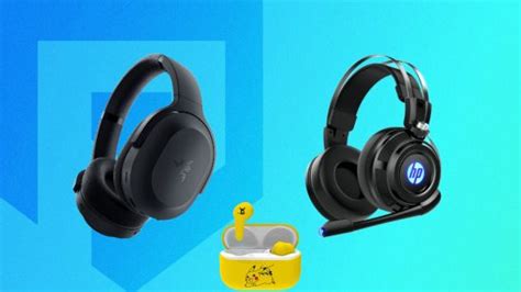 Best Nintendo Switch headsets in 2024 – top headphones and earphones