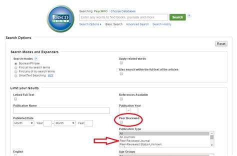 Are Articles Peer Reviewed at Christine Scheerer blog 
