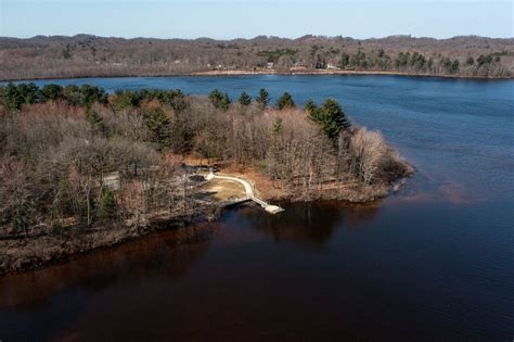 Hidden gem lake near Muskegon to get water quality study ahead of ...