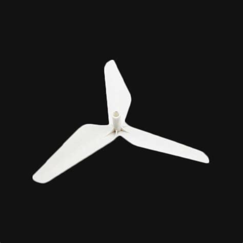 4pcs Upgraded 3 Leaf Propeller Blade Parts For Syma X5c X5sc X5sw Rc Quadcopter