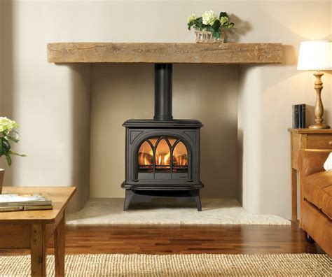 Traditional Gas Stoves Stonehouse Fireplaces Harrogate York