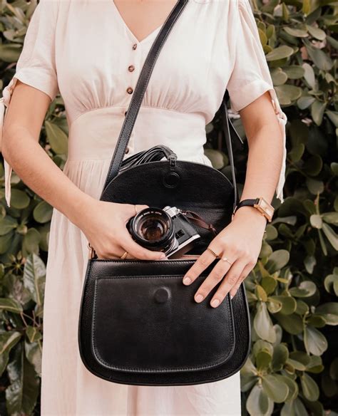 Best Camera Bag Purse