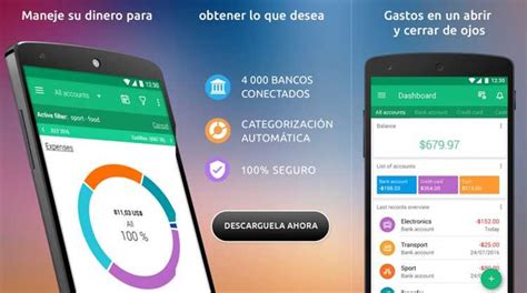 Las Mejores Aplicaciones Para Ahorrar Dinero