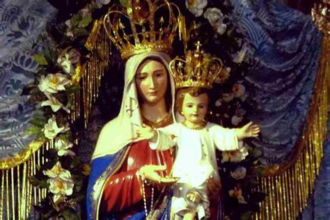 365 Giorni Con Maria 30 Novembre La Madonna Appare In Sogno Fa Una