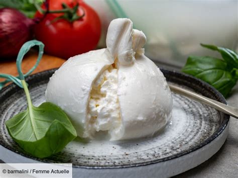 Attention Cette Erreur Que L On Fait Tous Avec La Mozzarella Un