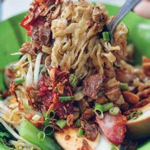 Bakmi Enak Di Kelapa Gading Yang Recommended Info Area