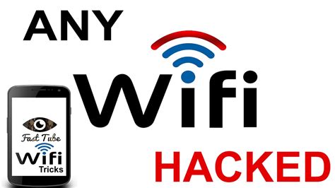 How To Hack Wifi Password Without Pc 100 Working Trick Youtube