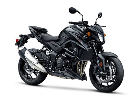Suzuki GSX S lộ diện đua naked bike cao cấp Viết bởi Khôi Tàu