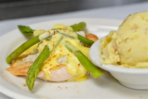 The secret Marks east side menu item that everyone is ordering 21