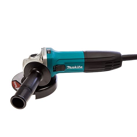 Ъглошлайф - флекс GA4530R 115мм 720W ⋆ MASTERHAUS