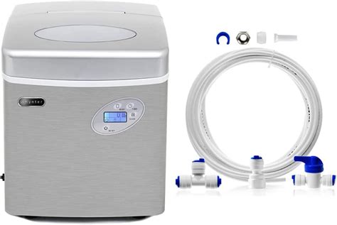 Whynter Imc Dc Portable Ice Maker Review