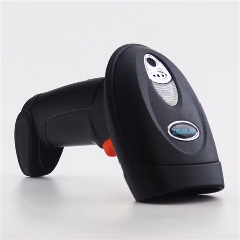 2D Barcode Scanner 1D 2D Handheld Document Scanner Grandado