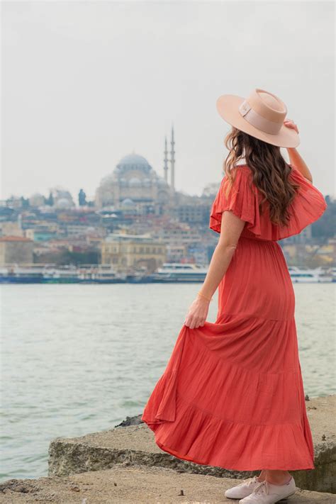 How To Dress In Turkey A Packing Guide For Women