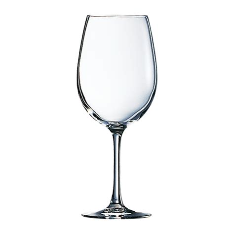 Verres Pied Tulipe Cl Cabernet Verre Vin Chef Sommelier