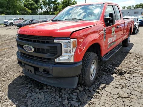 2020 Ford F 350 Super Duty 1ft8x3bt8led36722 Bid History Bidcars