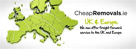 Uk Relocation Cheap Removals