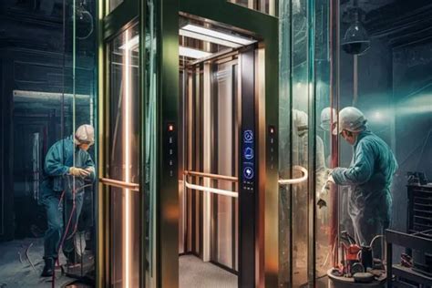 10 Signs Your Building Needs Elevator Modernization