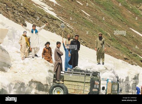 Gilgit Humano Fotograf As E Im Genes De Alta Resoluci N Alamy