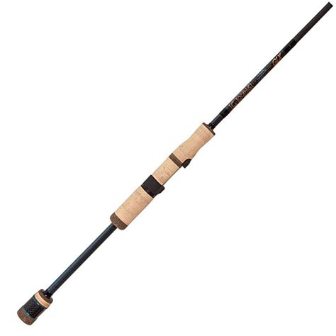 G Loomis Glx Spinning Rod