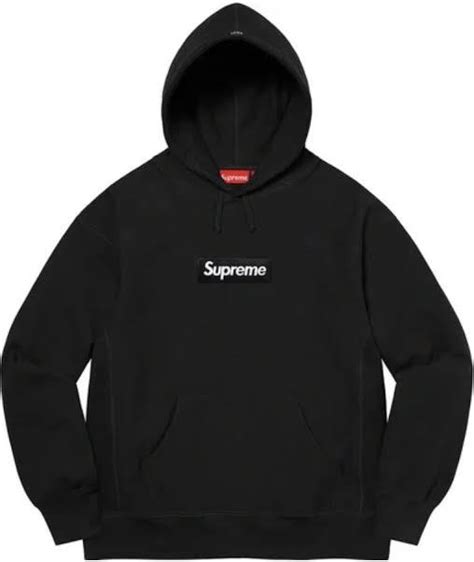 ヤフオク 正規 2021fw Supreme Box Logo Hooded Sweatshir