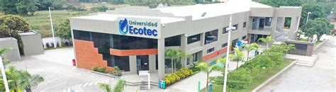 Universidad Tecnol Gica Ecotec En Ecuador