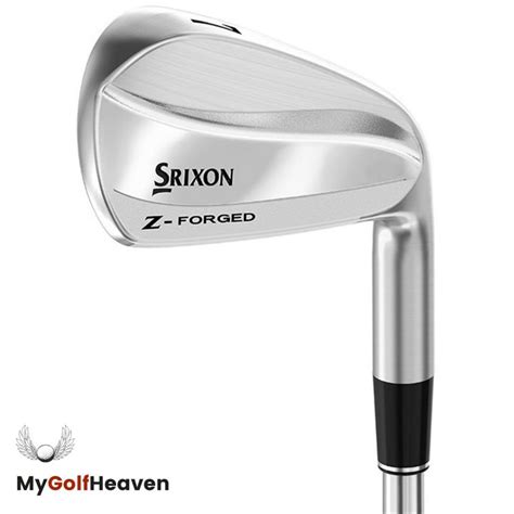 The Best Forged Irons In 2025 - Updated Expert Review