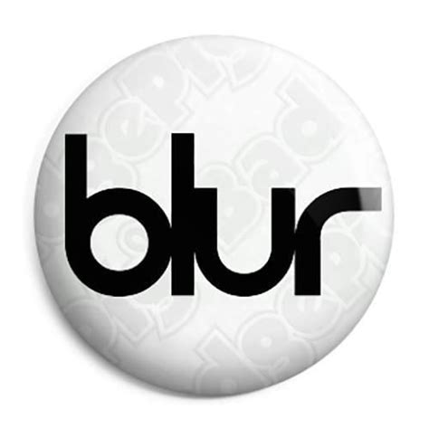 Blur Logo - LogoDix